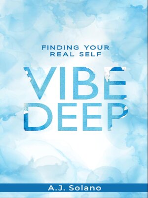 cover image of Vibe Deep